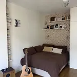 De Charme Pres De Montmartre